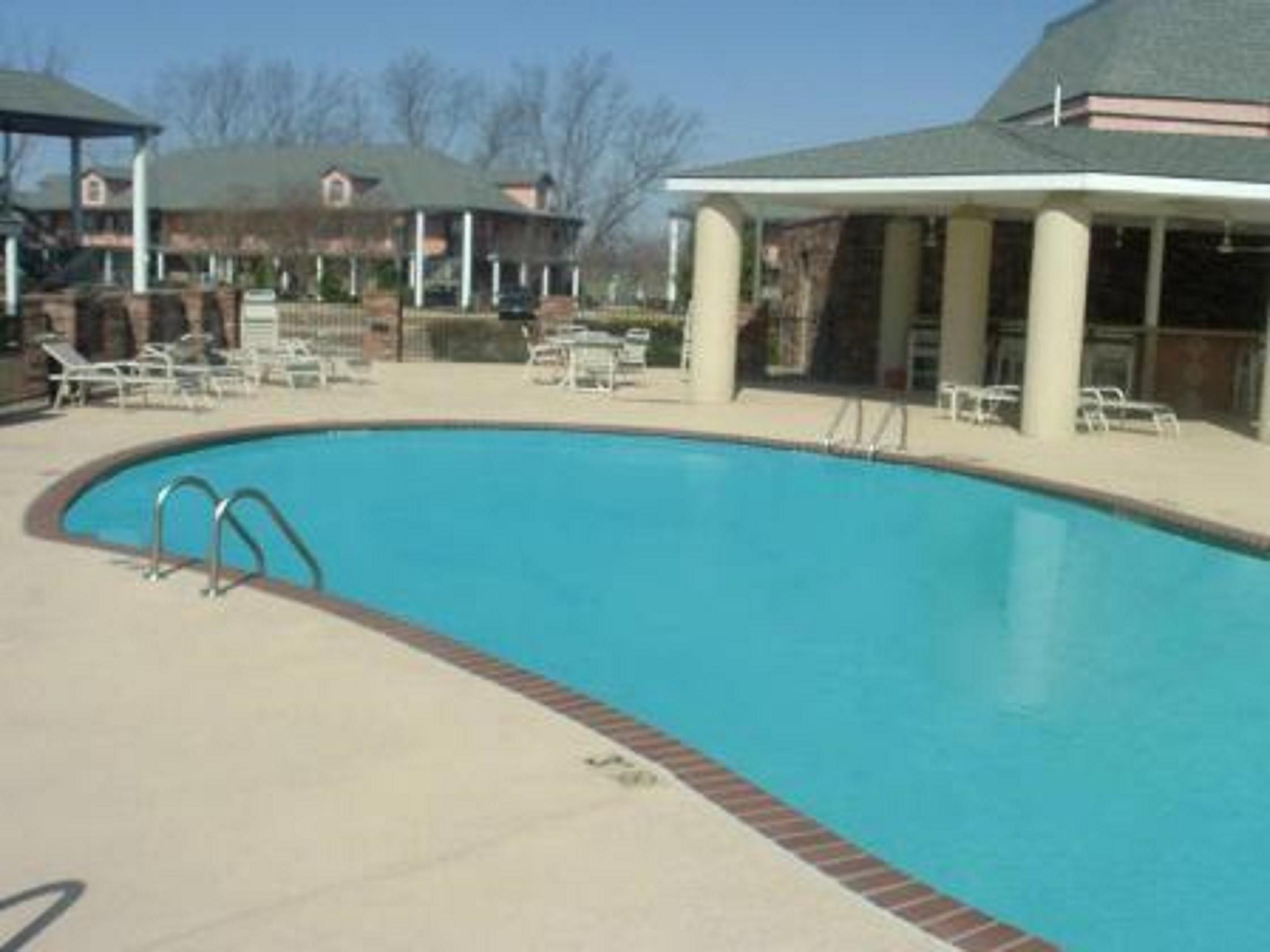 Westgate Tunica Resort Robinsonville Екстериор снимка