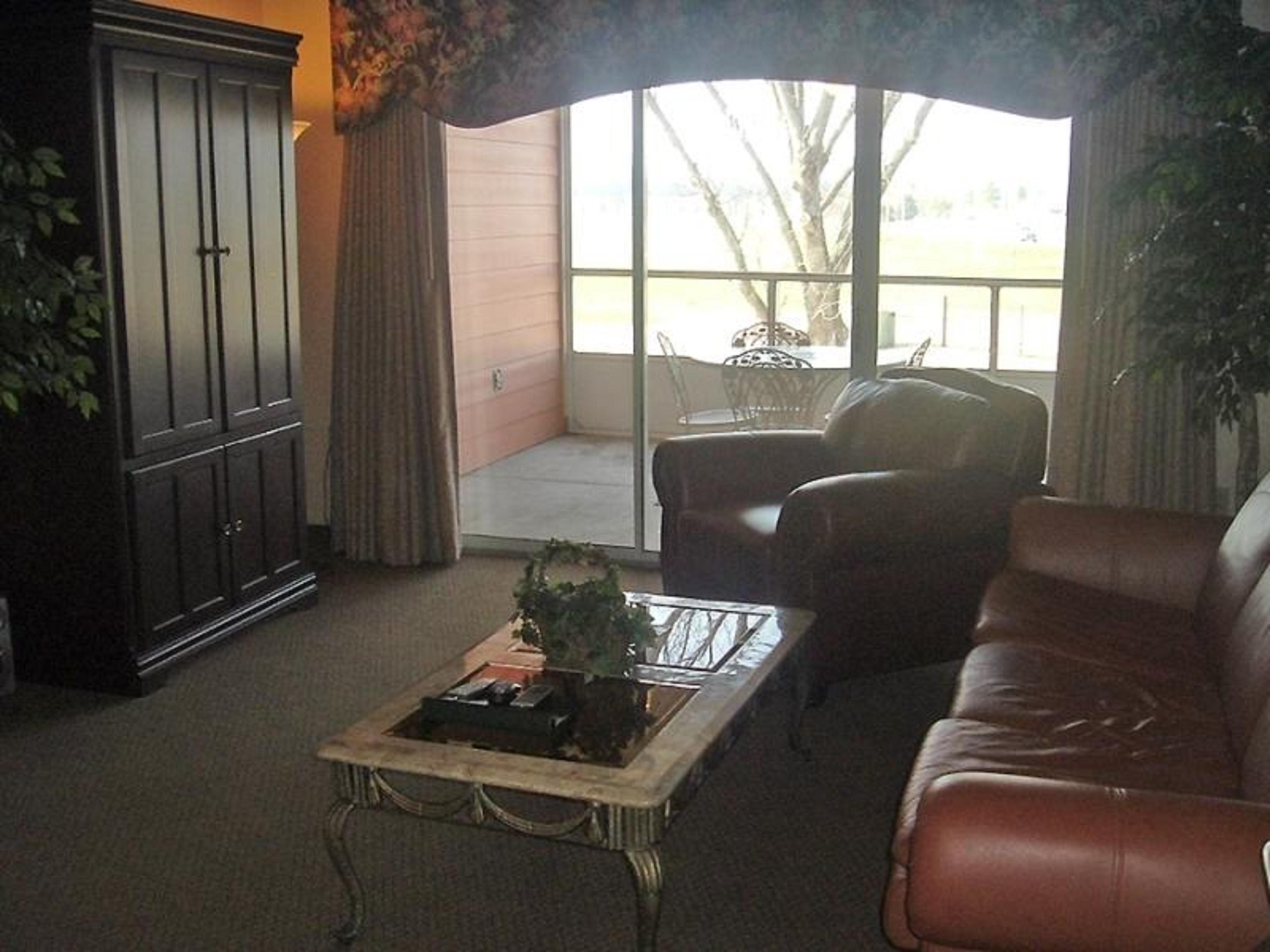 Westgate Tunica Resort Robinsonville Екстериор снимка