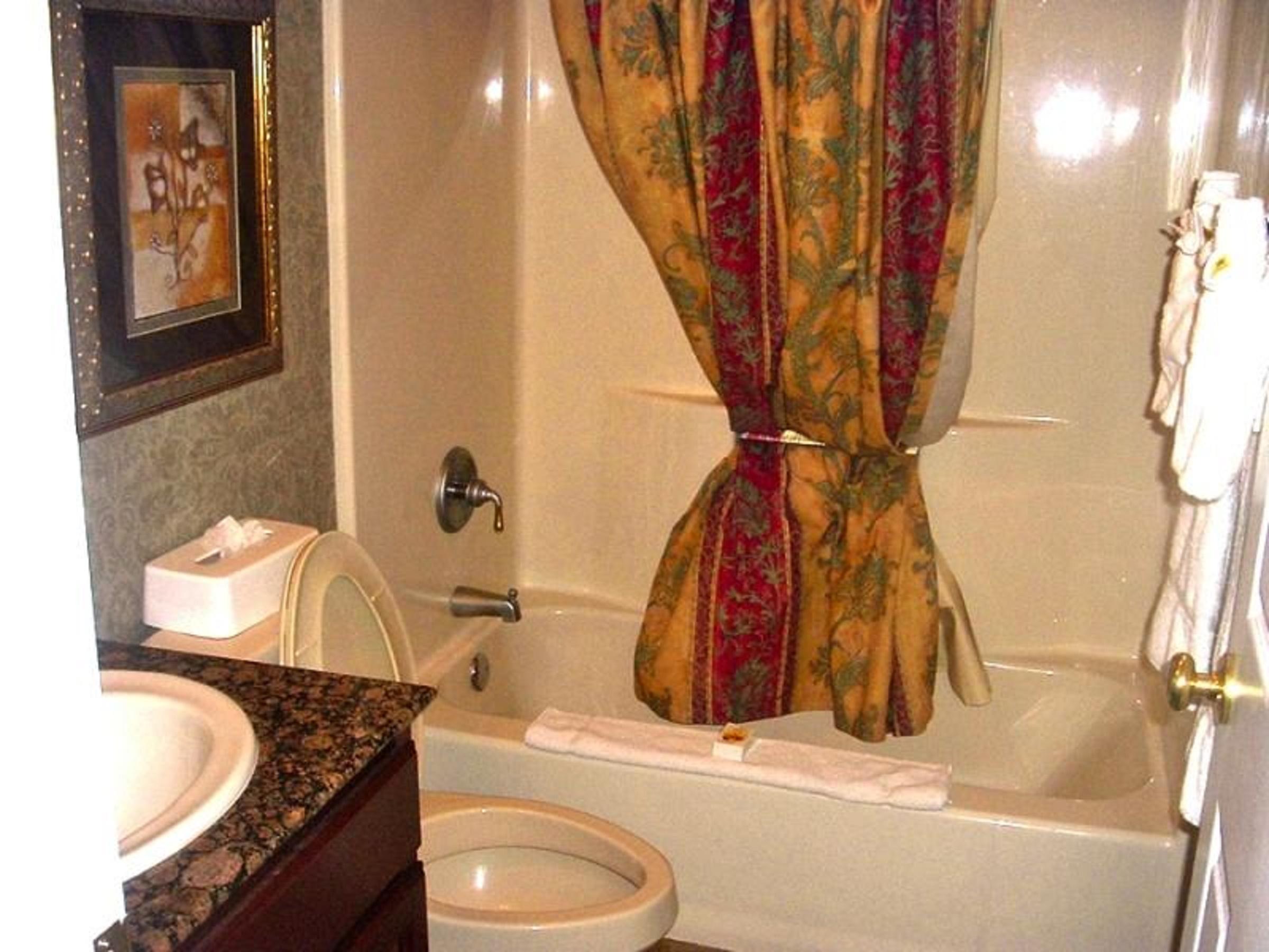 Westgate Tunica Resort Robinsonville Екстериор снимка
