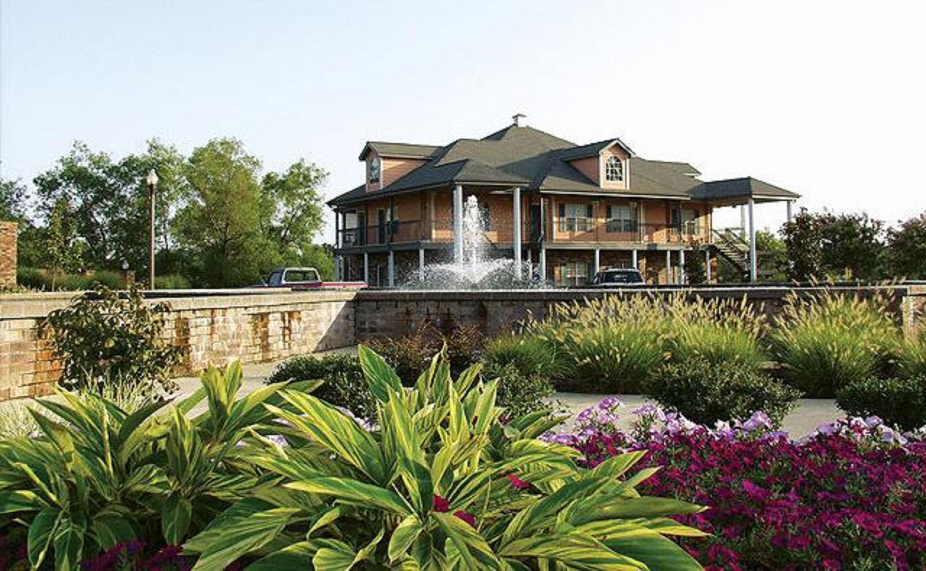 Westgate Tunica Resort Robinsonville Екстериор снимка