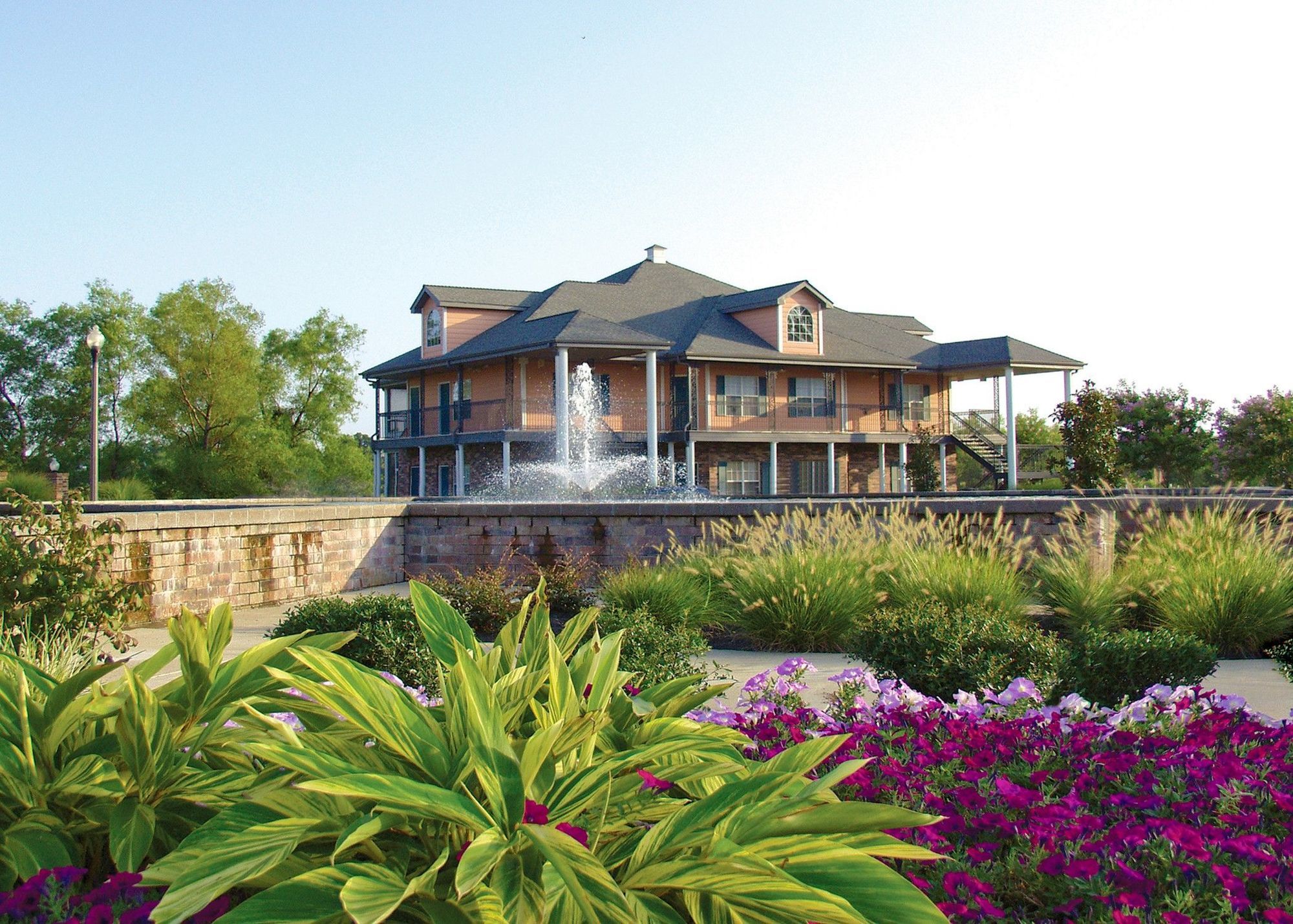 Westgate Tunica Resort Robinsonville Екстериор снимка