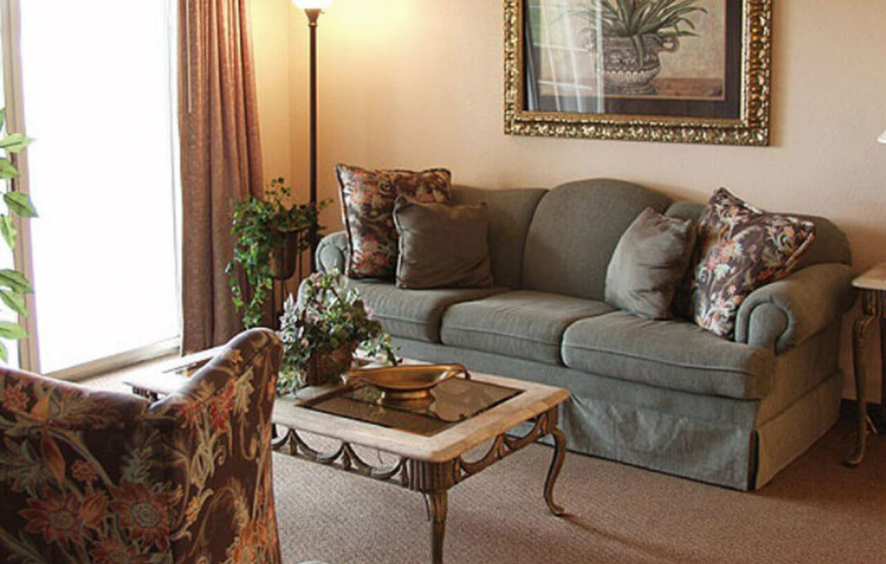 Westgate Tunica Resort Robinsonville Екстериор снимка