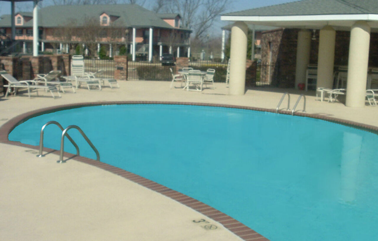 Westgate Tunica Resort Robinsonville Екстериор снимка